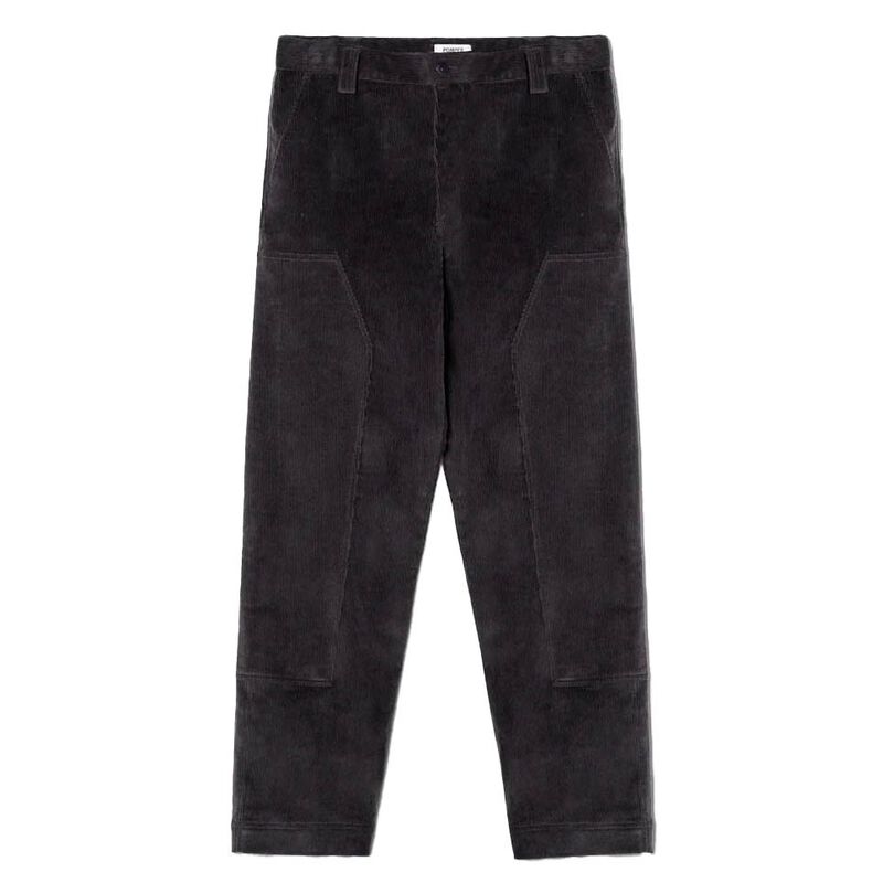 POMPEII Cord Trek Trouser image number 0