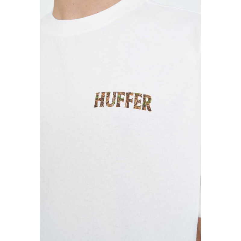 Huffer Block Tee 220/Woody image number 6