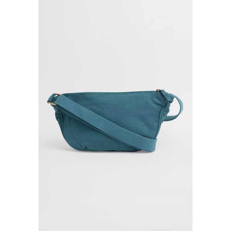 Seasalt Cornwall Kevern Cross Body Bag Lake image number 2