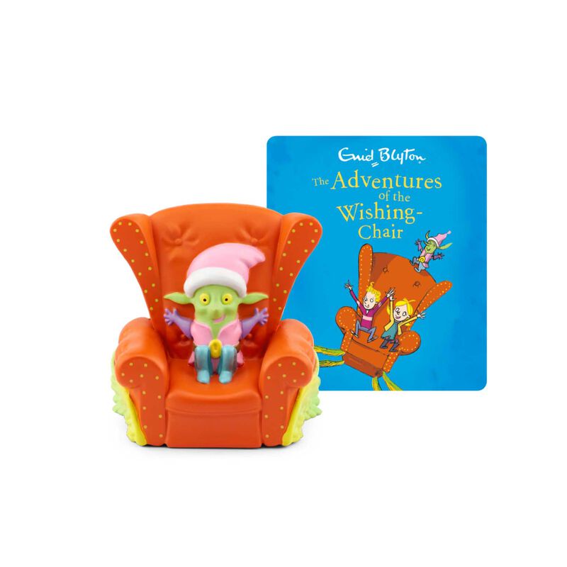 Tonies Enid Blyton - The Wishing Chair Tonie Audio Character image number 3