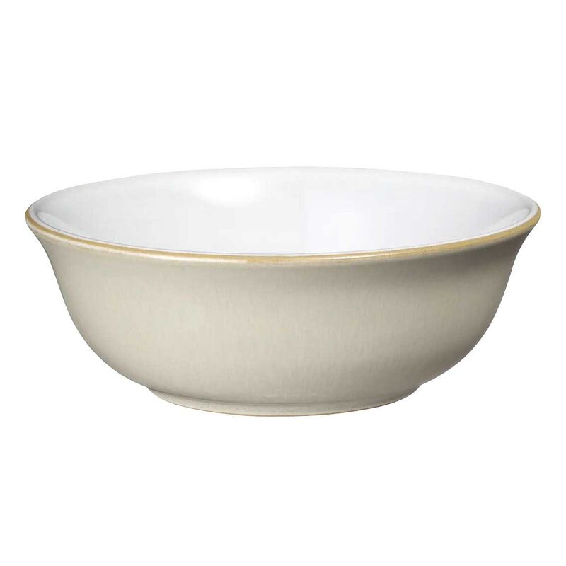 Denby Linen Soup/Cereal Bowl image number 0