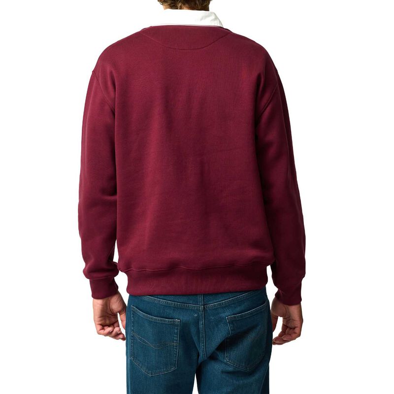 Rodd & Gunn Otago Sweat image number 9