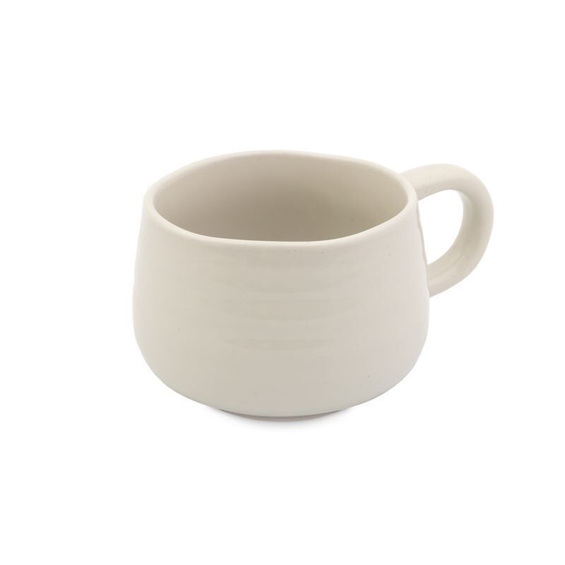 Jamie Oliver Big Love Stoneware 375ml Cosy Cuppa Mug Gift Boxed image number 0