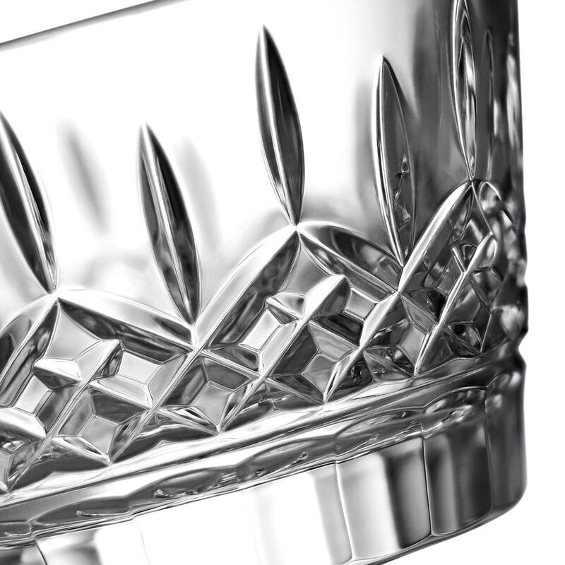 Waterford Giftwarewf Lismore Clas Gwbowl 12.7cm image number 1