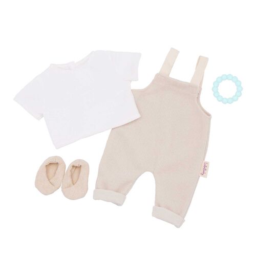 Lullababy 14" Outfit Jumper Set