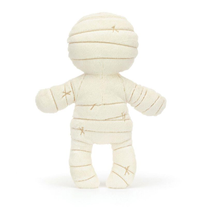 Jellycat Mummy Bob image number 2