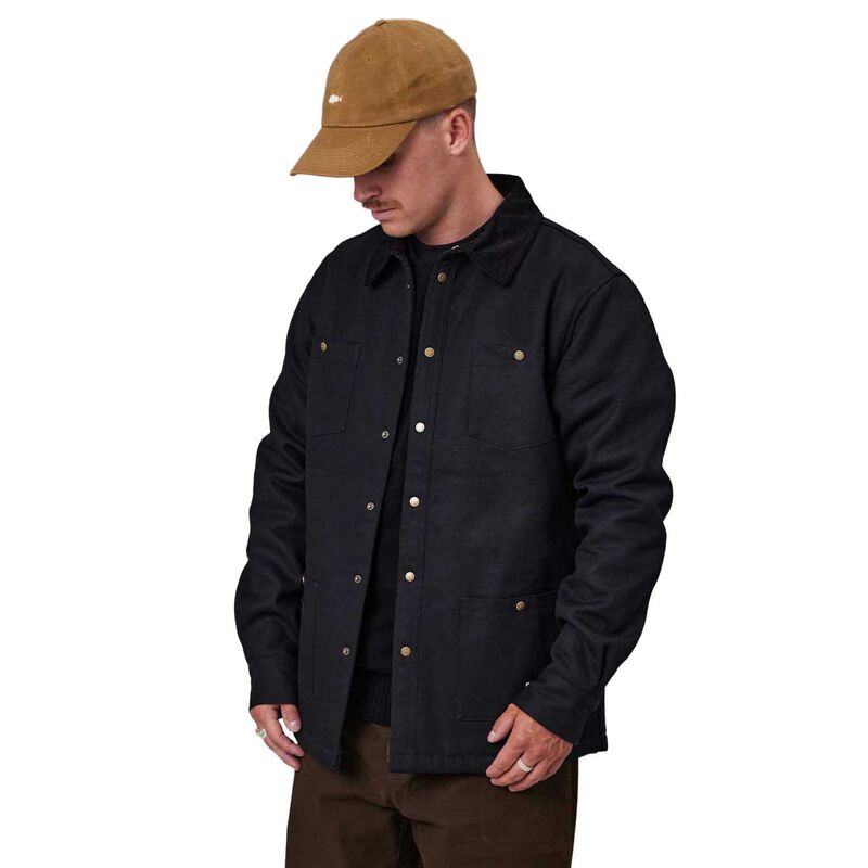 Just Another Fisherman Boatbuilder Jacket 3.0 image number 0
