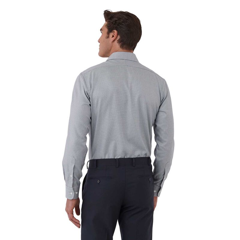 Cambridge Carlton Shirt Fcu325 image number 1