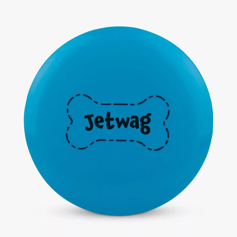 Waboba Woofgames Jetwag Dog Toy image number 1