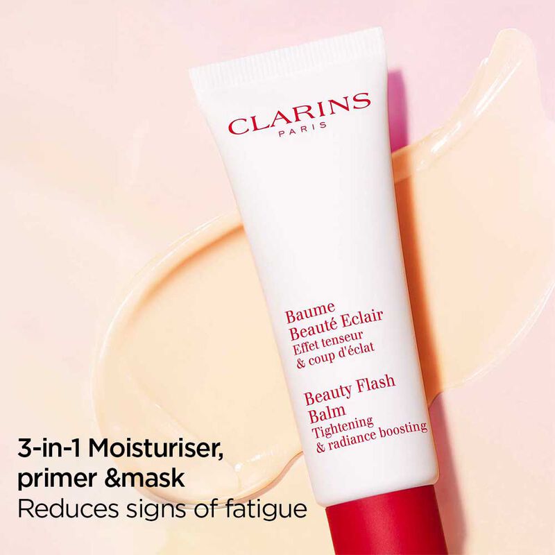Clarins Beauty Flash Balm Collection image number 2