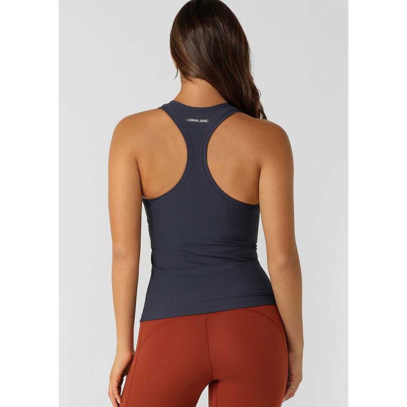 Lorna Jane Speed Circuit Active Rib Tank image number 1