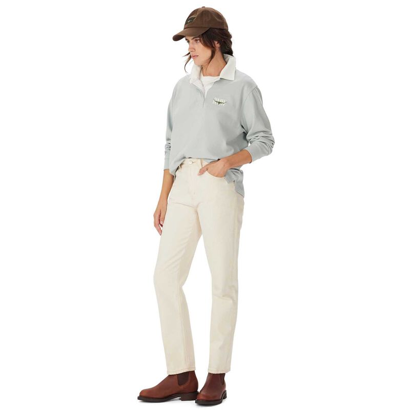 R.M. Williams Narran 4 Panel Rugby image number 7