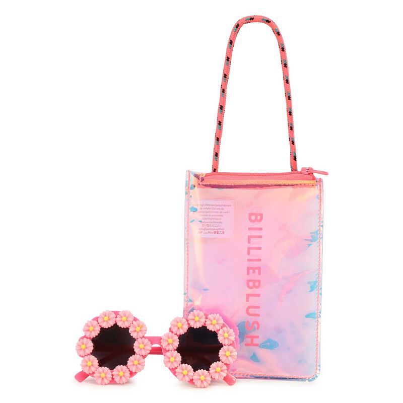 Billieblush Flower Sunglasses image number 3