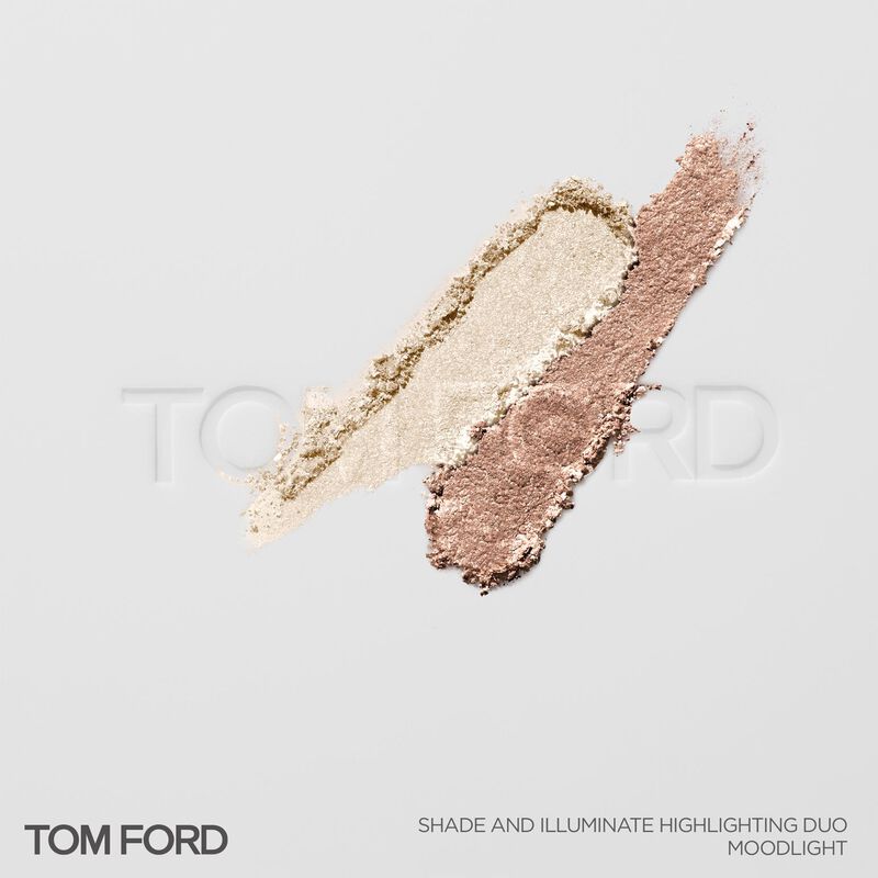 Tom Ford Shade & Illuminate Highlighting Duo image number 10