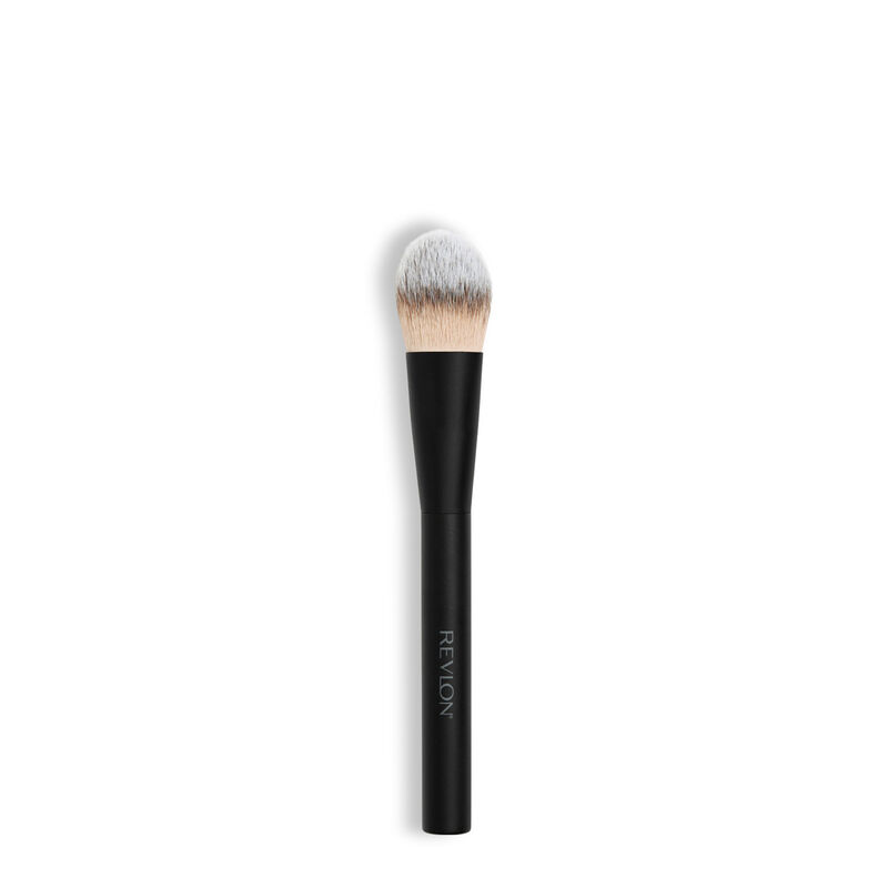 Revlon Blush & Bronzer Brush image number 0