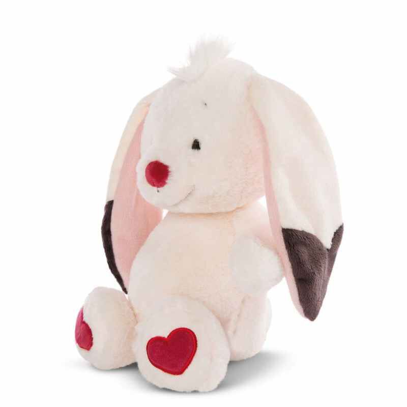 Nici Love Bunny Fluffy 35cm image number 2
