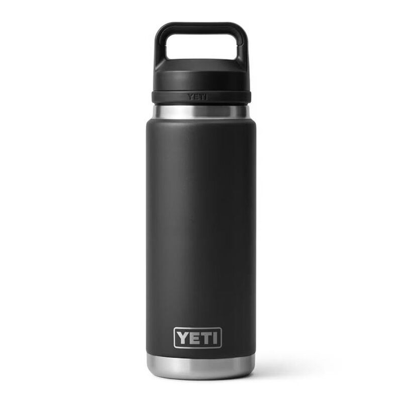 YETI Rambler® 26oz (770ml) Water Bottle with Chug Cap image number 0