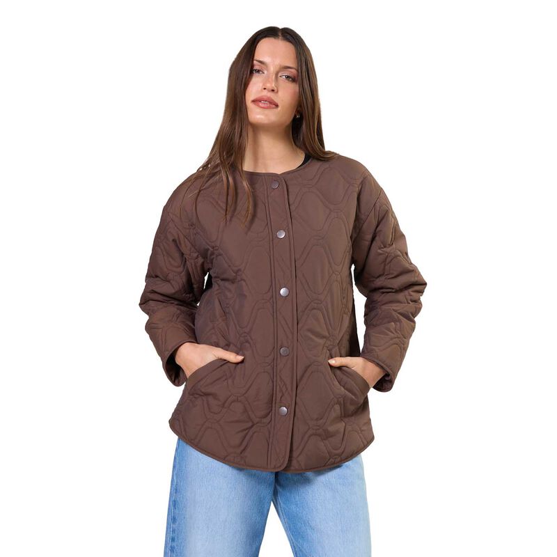 Stella + Gemma River Jacket image number 0