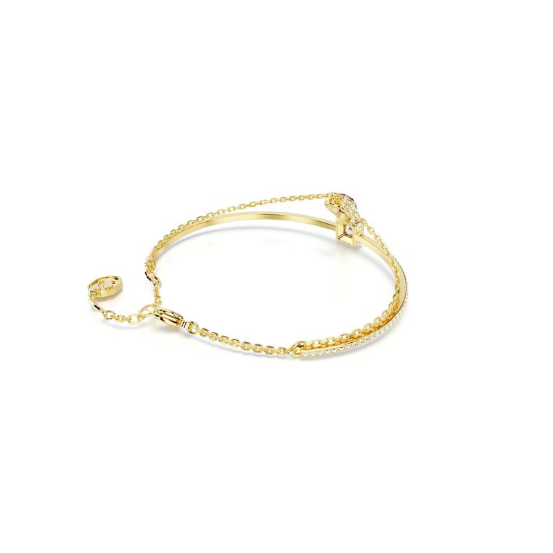 Swarovski Chroma Bangle image number 3