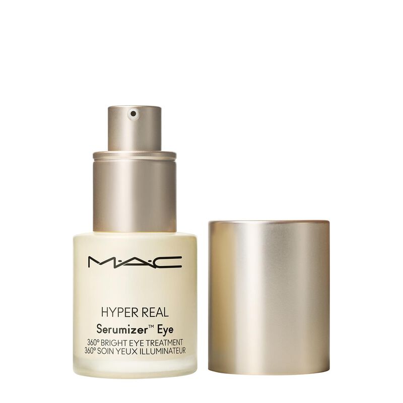 MAC Hyper Real Serumizer Eye image number 0