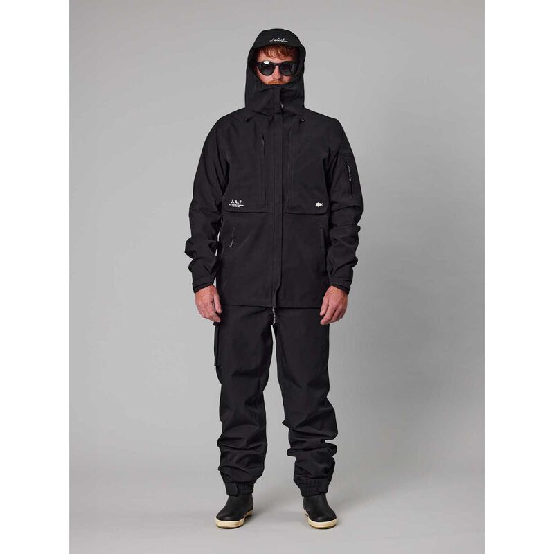 Just Another Fisherman Coastal Jacket image number 3