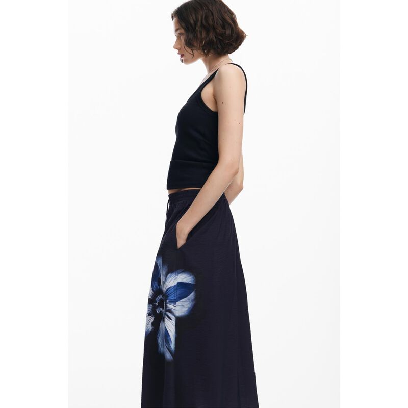 Desigual Shantou Skirt image number 2