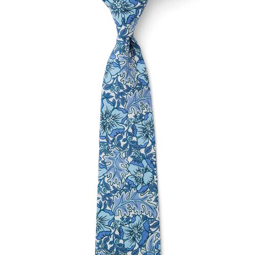Joe Black Liberty Francesca 7.5Cm Tie
