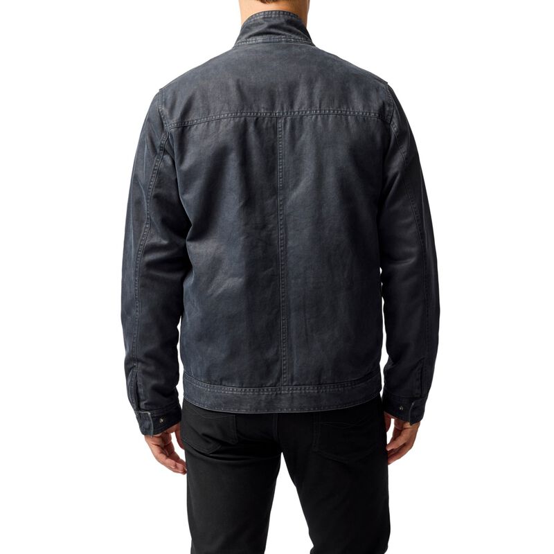 Rodd & Gunn The Jack Jacket image number 5