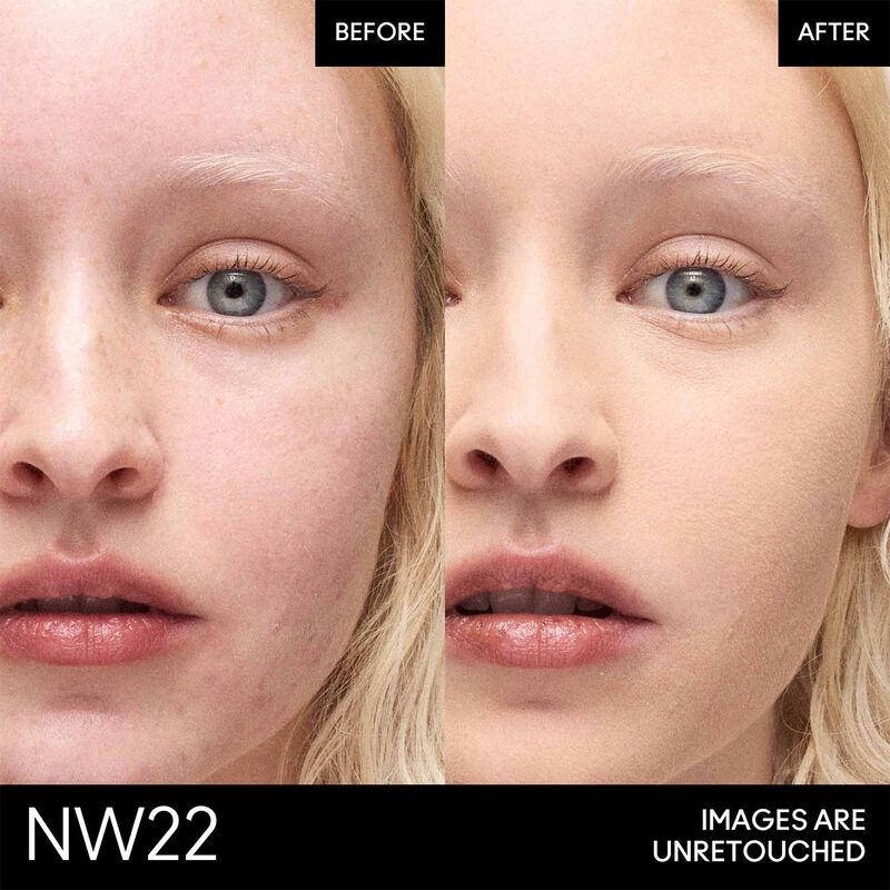 MAC Studio Fix Powder Plus Foundation image number 162