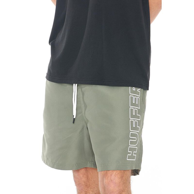 Huffer Staple Trunk/Lineup image number 2