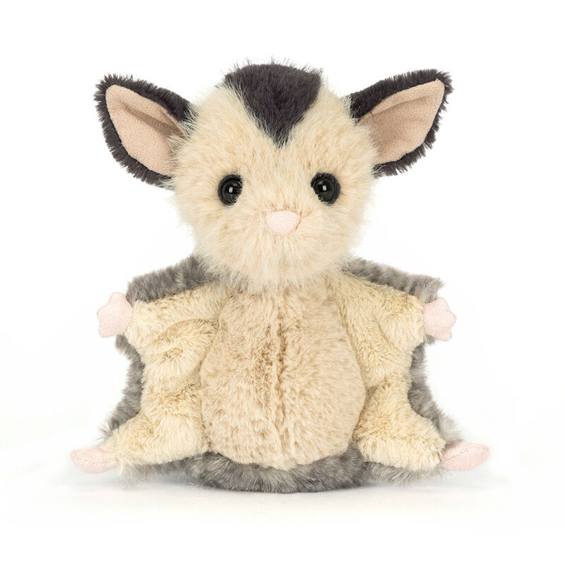 Jellycat Lolly Sugar Glider image number 3