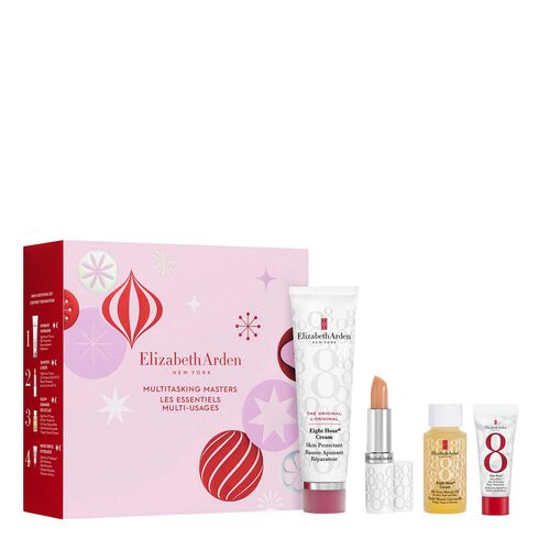 Elizabeth Arden Multitasking Masters 4Pc Set