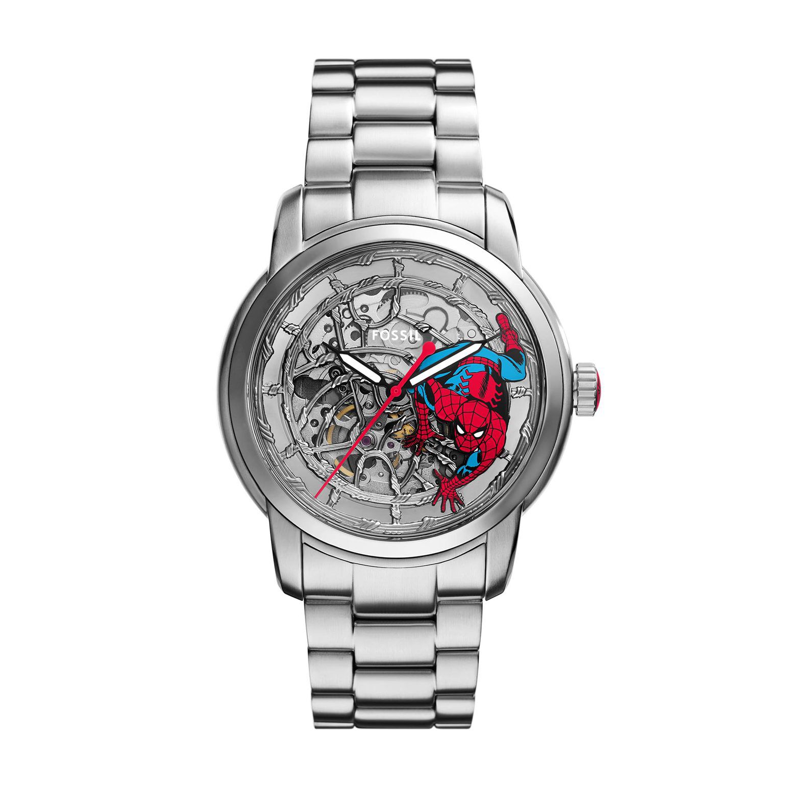 Marvel limited edition watches shop