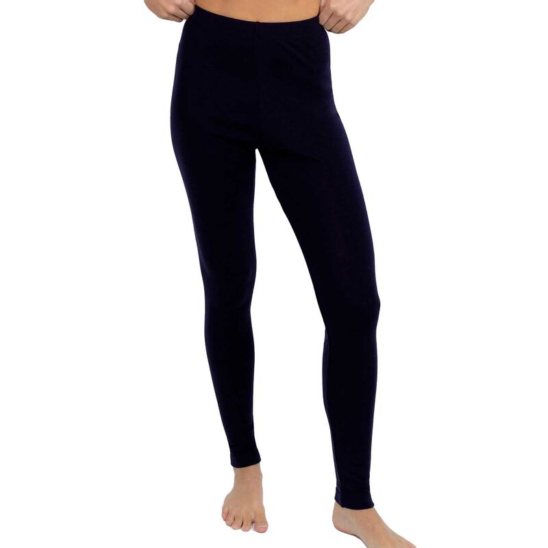 Baselayer Pure Wool Legging image number 0