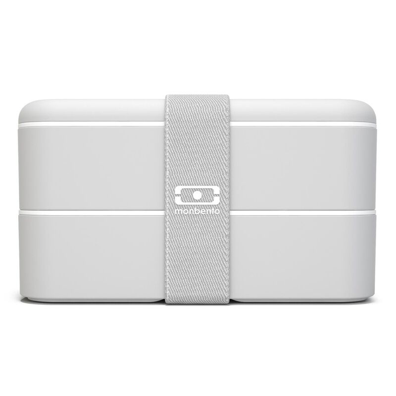 Monbento MB Original Lunch Box - V1 Cotton image number 0