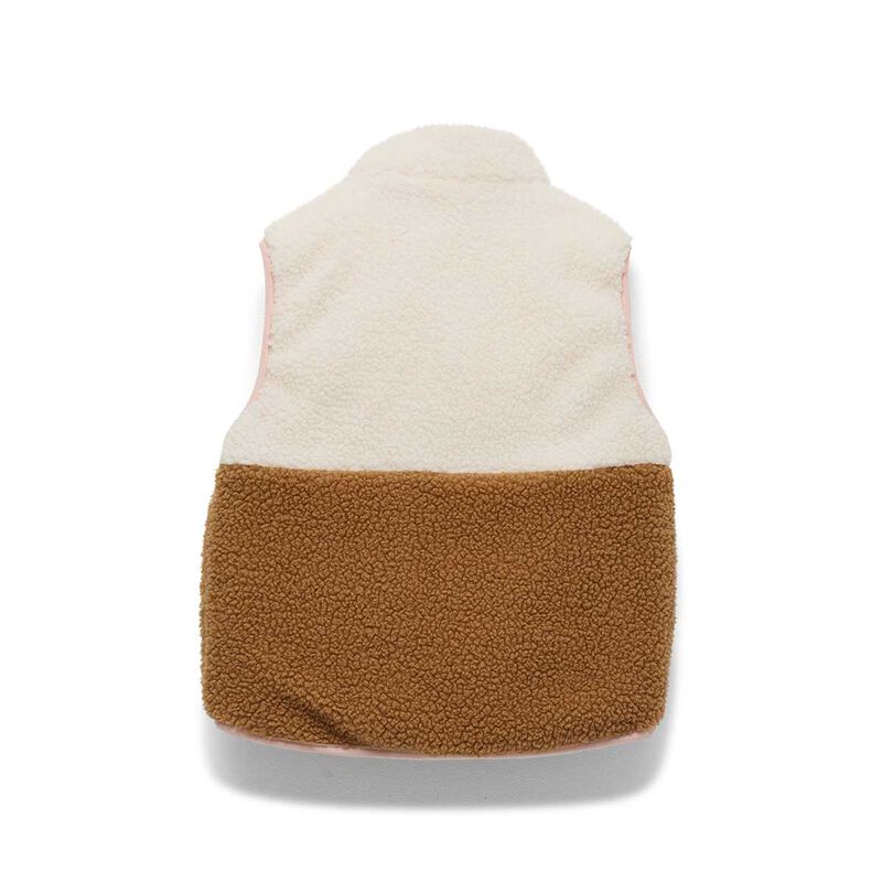 Crywolf Reversible Yeti Vest image number 2