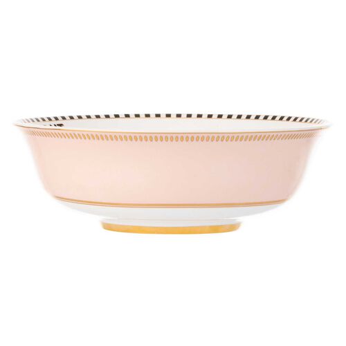 Yvonne Ellen Shell Serving Bowl