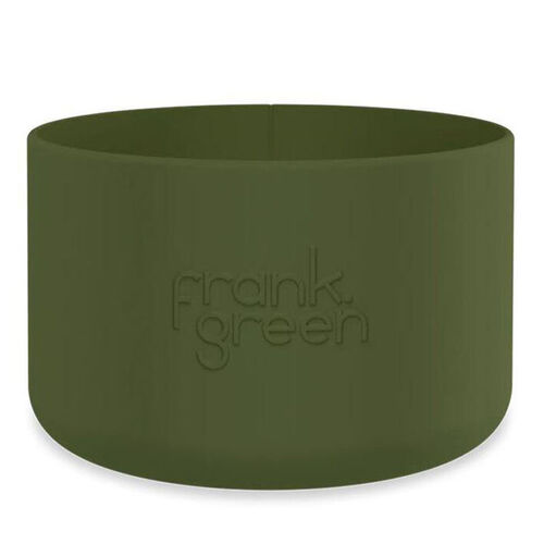 frank green 34oz Bumper Guard Khaki