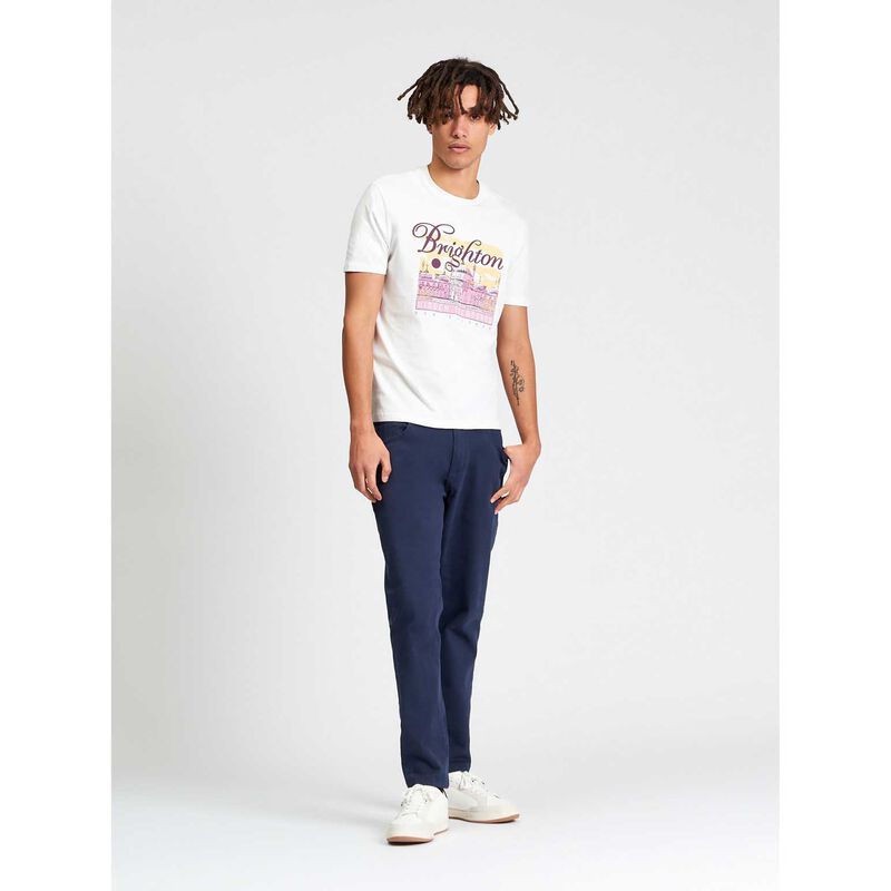 Ben Sherman Hidden Treasures T-Shirt image number 3