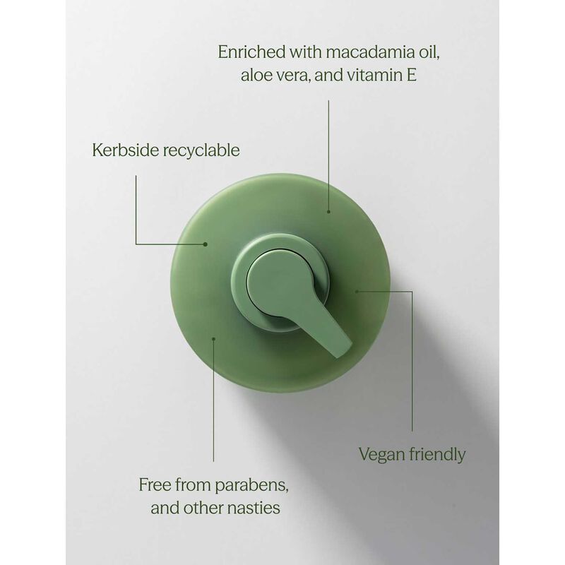 ECOYA Hand & Body Lotion French Pear 450ml image number 2