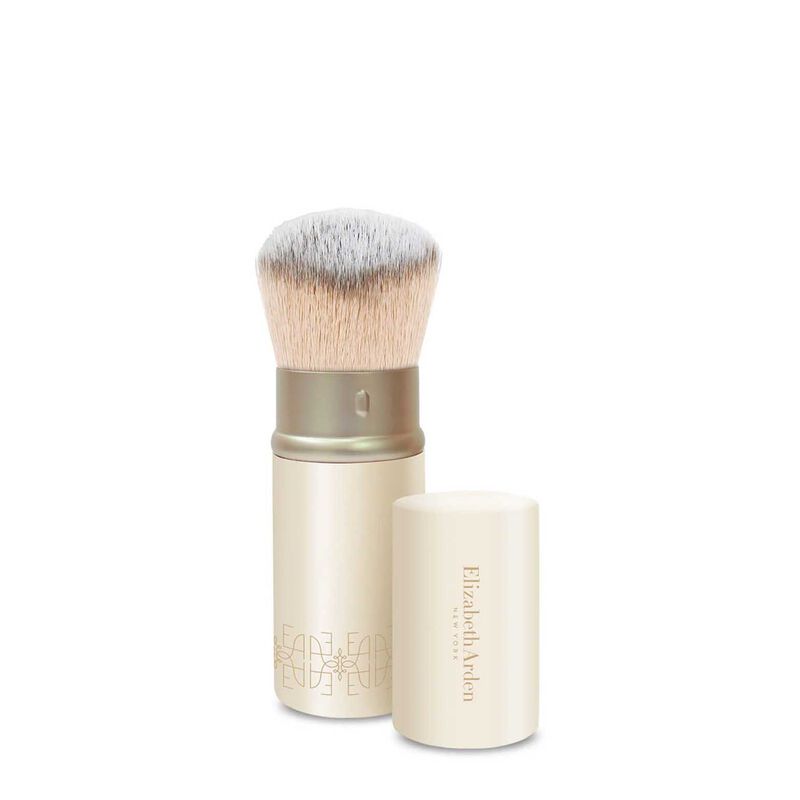 Elizabeth Arden Retractable Kabuki Brush image number 0