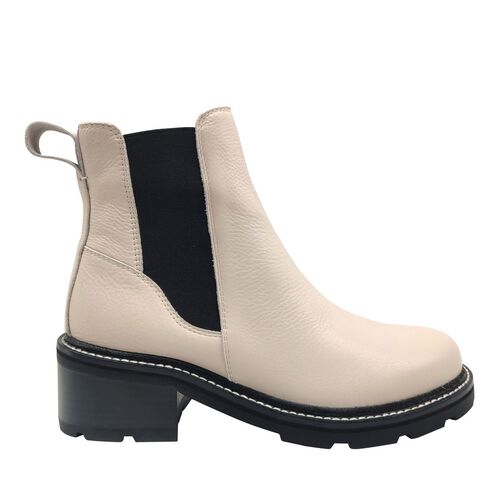 Bresley Daktari Boot