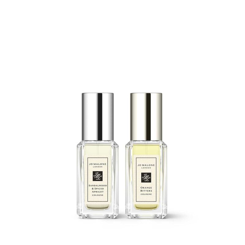Jo Malone London Festive Cologne Duo image number 2