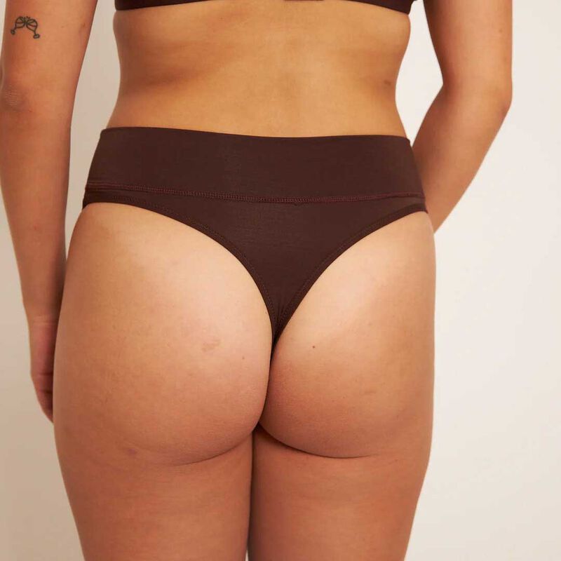 OHEN The Thong image number 1