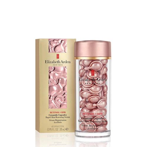 Elizabeth Arden Retinol + HPR Capsules