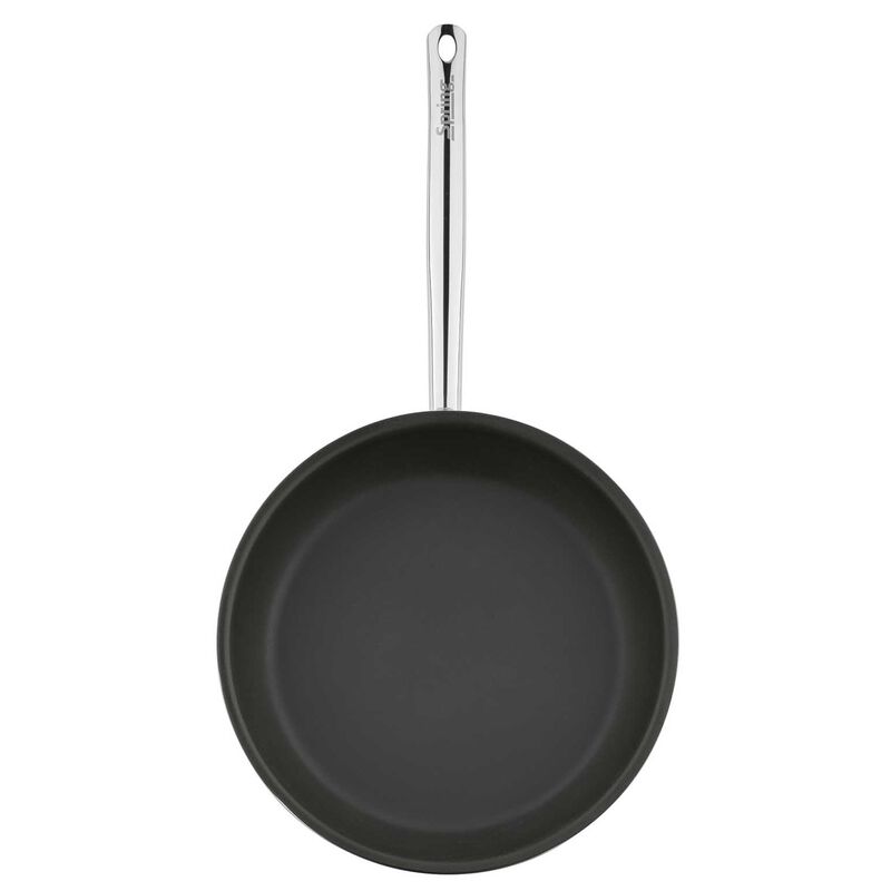Spring 5Ply Brigade Ultimate Frying Pan 24cm image number 3