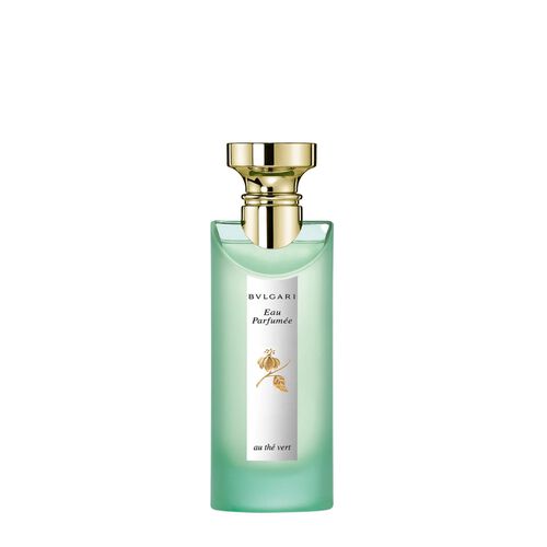 Bvlgari Eau Parfumée Au Thé Vert Eau De Cologne Spray