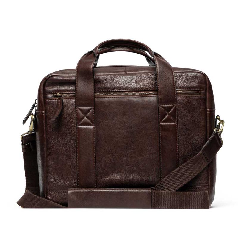 Rodd & Gunn Dominion Briefcase image number 1