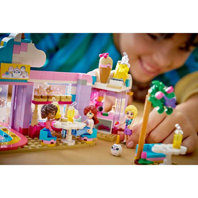 LEGO Friends Unicorn Dream Caf&eacute; image number 3