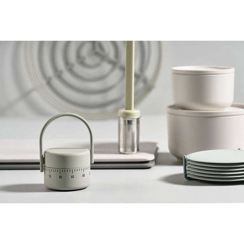 Zone Denmark Round Timer - Mud image number 1